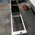 Buhler Sortex B Optical Colour Sorter Buhler Sortex B Optical Colour Sorter