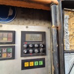 Doppstadt DW3060 Buffel Slow Speed Shredder