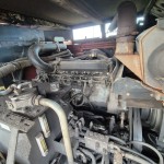 Doppstadt DW3060 Buffel Slow Speed Shredder