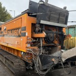 Doppstadt DW3060 Slow speed Shredder