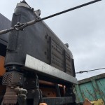 Doppstadt DW3060 Slow speed Shredder