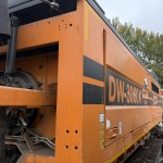 Doppstadt DW3060 Slow speed Shredder