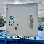 PAAL PAC B Series – Closed-End Channel Baling Press