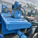 PAAL PAC B Series – Closed-End Channel Baling Press
