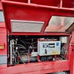 Terra Select W7 Windsifter Terra Select W7 Windsifter