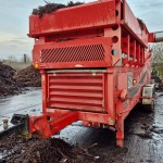 Terra Select W7 Windsifter Terra Select W7 Windsifter