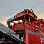 Terra Select W7 Windsifter Terra Select W7 Windsifter