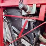 Terra Select W7 Windsifter Terra Select W7 Windsifter