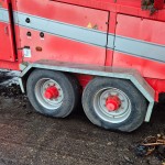 Terra Select W7 Windsifter Terra Select W7 Windsifter