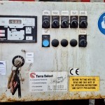 Terra Select W7 Windsifter Terra Select W7 Windsifter