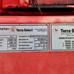 Terra Select W7 Windsifter Terra Select W7 Windsifter