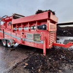 Terra Select W7 Windsifter Terra Select W7 Windsifter