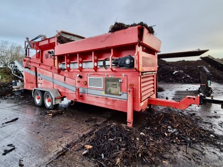 Terra Select W7 Windsifter