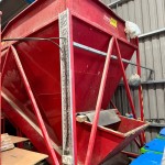 Tong 5-Bay Static Picking Station Line