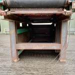 Heavy Duty Loading Hopper.