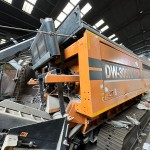 Doppstadt DW3060 Slow speed Shredder