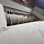 Doppstadt DW3060 Slow speed Shredder