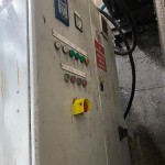 Ulster U100 Twin Shaft Shredder