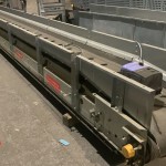 Easikit EK600 Modular Conveyor Easikit EK600 Modular Conveyor