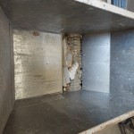 Gross Hammer Mill GAZ-82 Single Shaft Shredder/Grinder