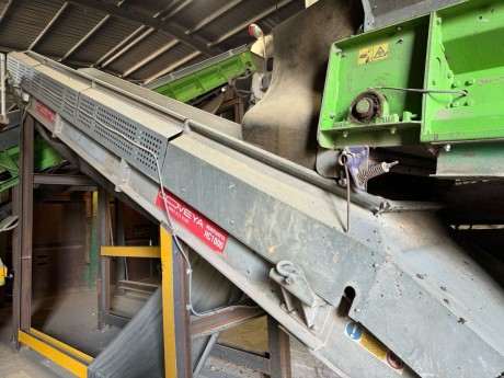 Coveya HC1000 Monstaveya