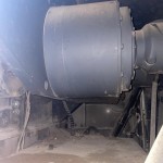 Terex TDS820 Slow Speed Shredder