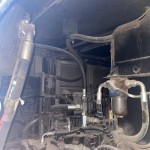 Terex TDS820 Slow Speed Shredder