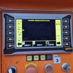 Doppstadt DW3060K Single Shaft Shredder