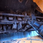 Doppstadt DW3060K Single Shaft Shredder