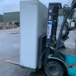 Electrical Control Panel (1)