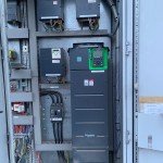 Electrical Control Panel (1)