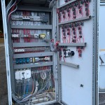 Electrical Control Panel (1)