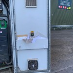 Electrical Control Panel (1)