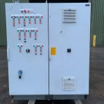 Electrical Control Panel (1)