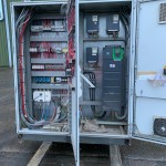 Electrical Control Panel (1)