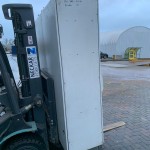 Electrical Control Panel (1)