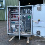 Electrical Control Panel (1)