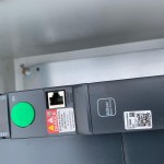 Electrical Control Panel 2