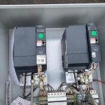 Electrical Control Panel 2