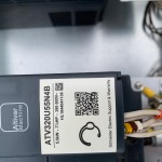 Electrical Control Panel 2