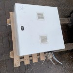 Electrical Control Panel 2