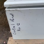 Electrical Control Panel 2