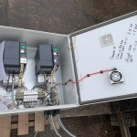 Electrical Control Panel 2