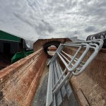 CRS620 Static Trommel & Feeder