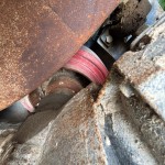 CRS620 Static Trommel & Feeder