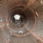 CRS620 Static Trommel & Feeder