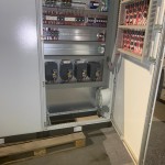 Electrical Control Panel (3)