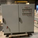 Electrical Control Panel (3)