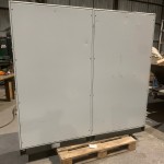Electrical Control Panel (3)