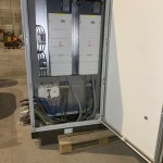 Electrical Control Panel (3)